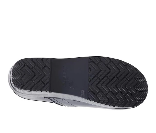 Women's Dansko Professional Clogs