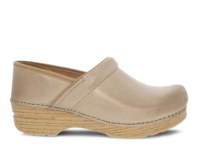 Women's Dansko Professional Clogs