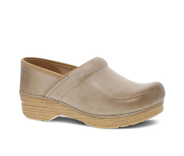 Women's Dansko Professional Clogs