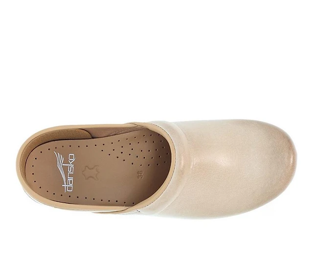 Women's Dansko Professional Clogs