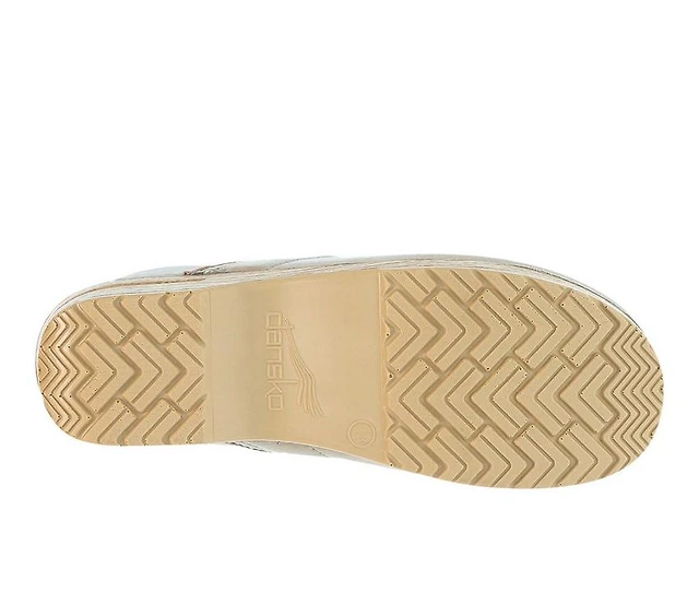 Women's Dansko Professional Clogs