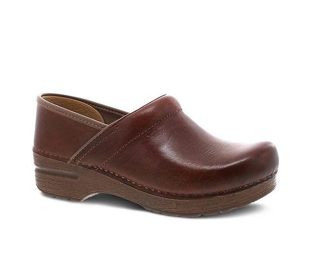 Women's Dansko Professional Clogs