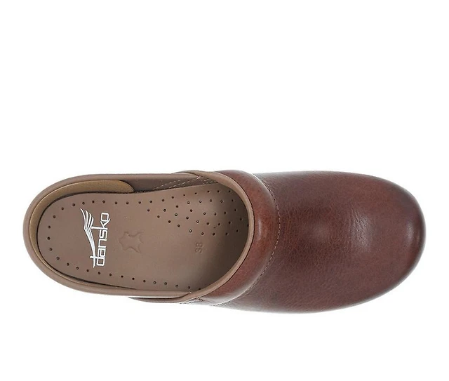 Women's Dansko Professional Clogs