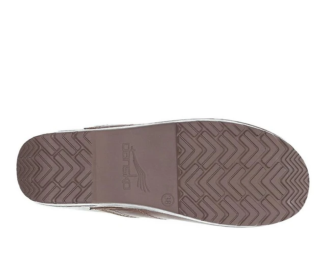 Women's Dansko Professional Clogs