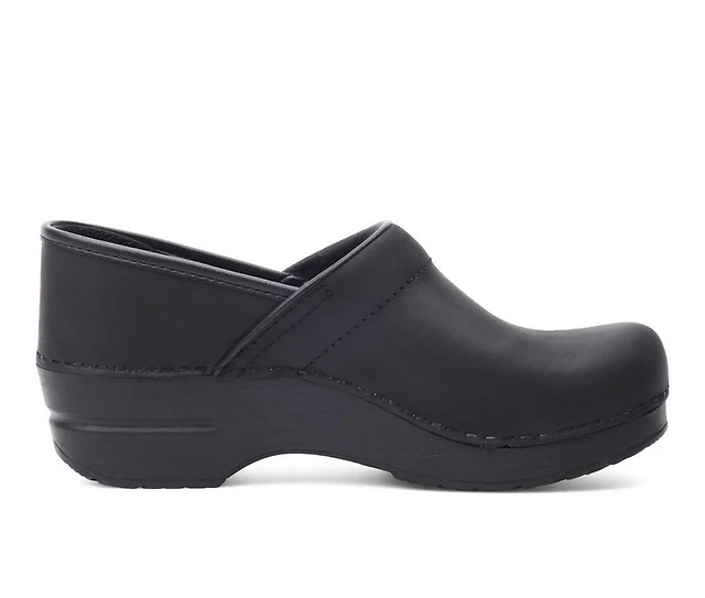 Women's Dansko Professional Clogs