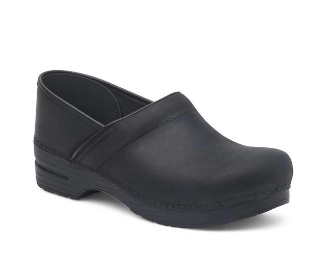 Women's Dansko Professional Clogs