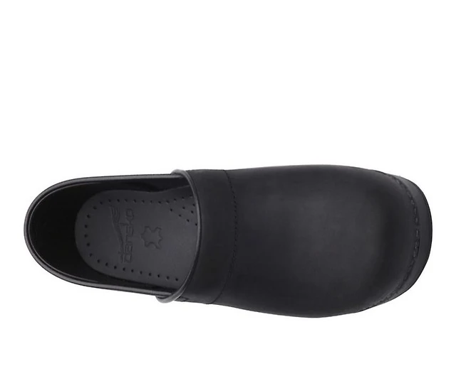 Women's Dansko Professional Clogs