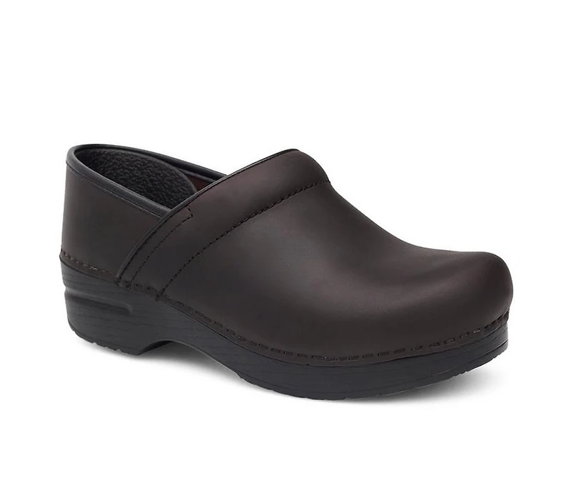 Women's Dansko Professional Clogs
