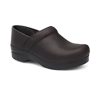Women's Dansko Professional Clogs