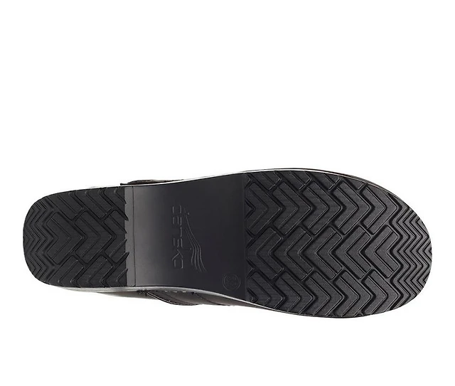 Women's Dansko Professional Clogs