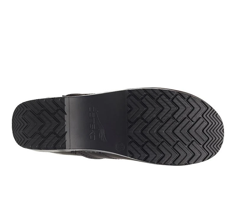 Women's Dansko Professional Clogs