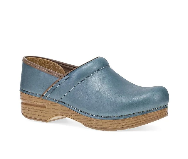Women's Dansko Professional Clogs