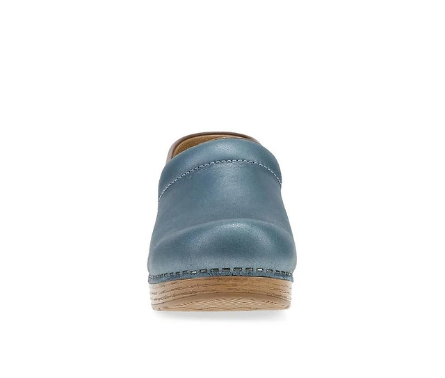 Women's Dansko Professional Clogs