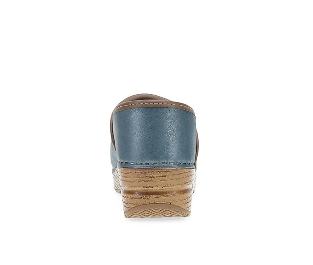 Women's Dansko Professional Clogs