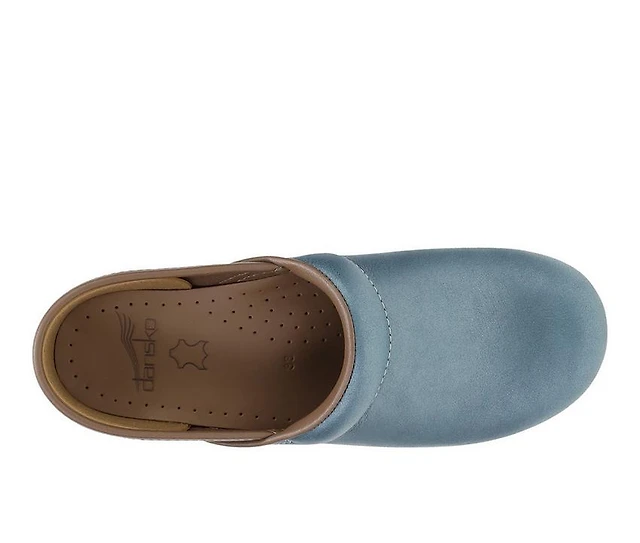 Women's Dansko Professional Clogs