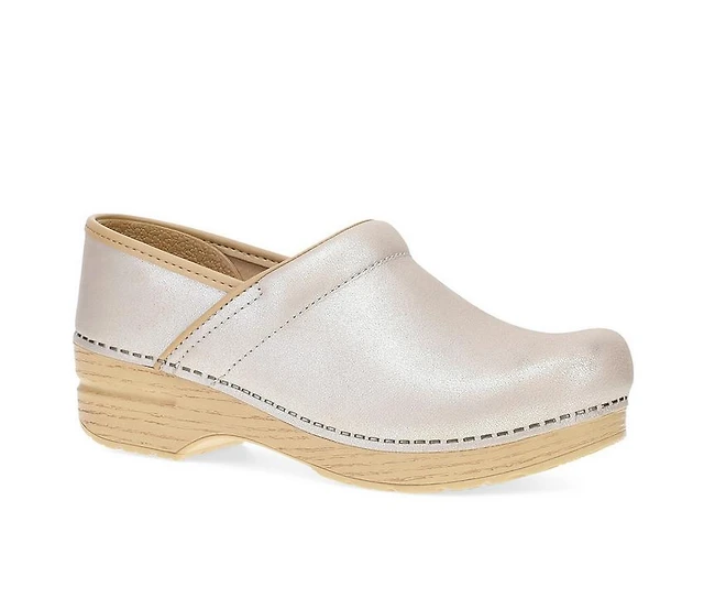 Women's Dansko Professional Clogs