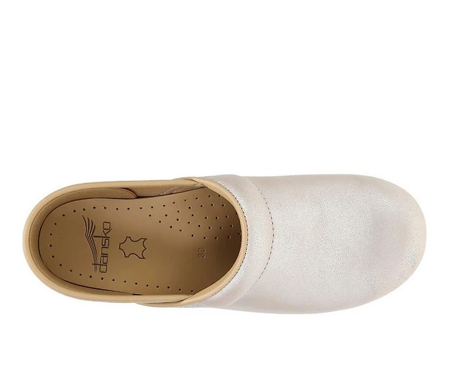 Women's Dansko Professional Clogs