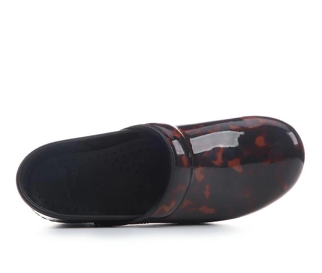 Women's Dansko Professional Clogs