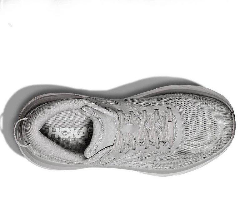 Men's Hoka Bondi 7 Running Shoes