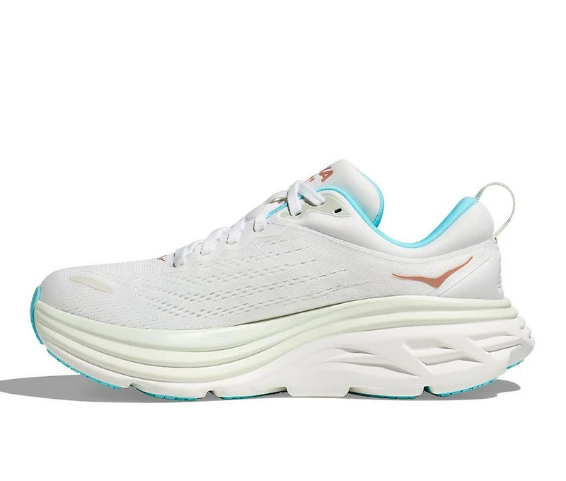 Women's Hoka Bondi 8 Running Shoes