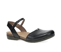 Women's Dansko Rowan Clogs
