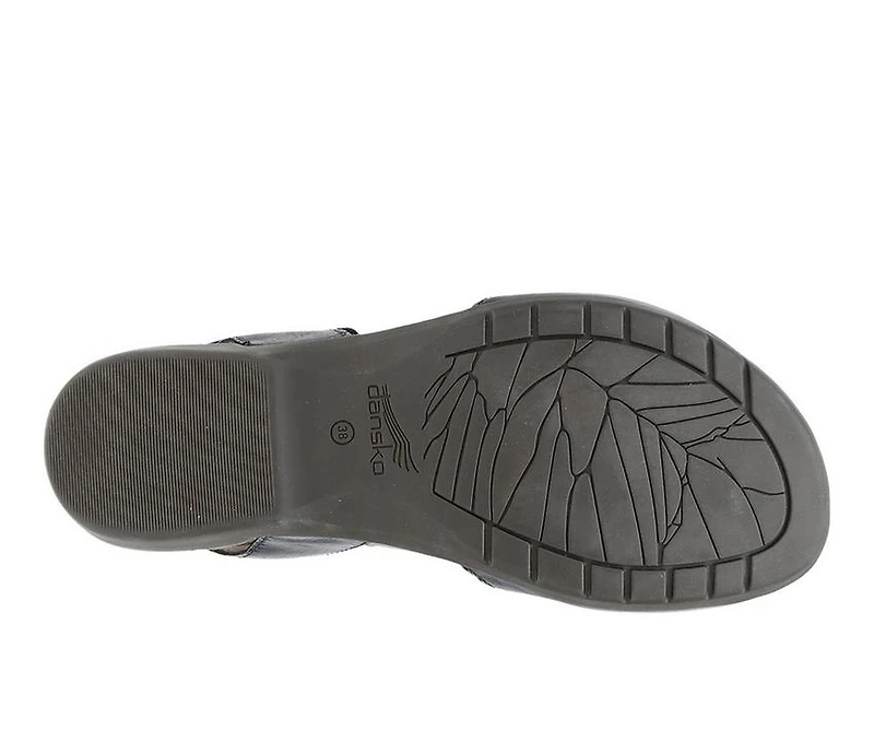Women's Dansko Rowan Clogs