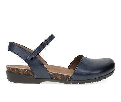 Women's Dansko Rowan Clogs