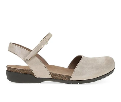 Women's Dansko Rowan Clogs