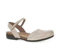 Women's Dansko Rowan Clogs