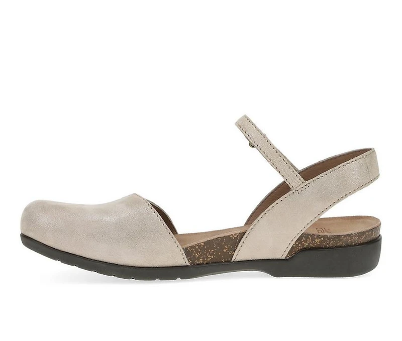 Women's Dansko Rowan Clogs