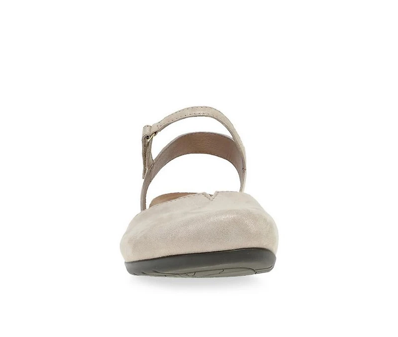 Women's Dansko Rowan Clogs