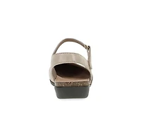 Women's Dansko Rowan Clogs