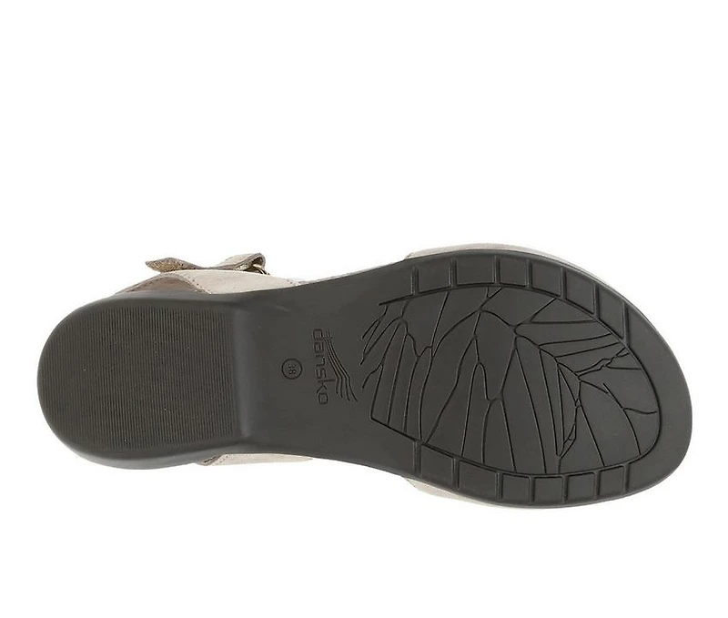 Women's Dansko Rowan Clogs