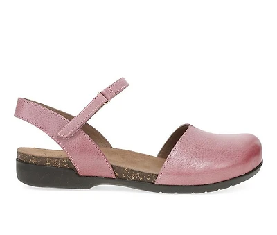 Women's Dansko Rowan Clogs