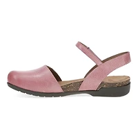 Women's Dansko Rowan Clogs