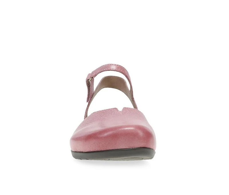 Women's Dansko Rowan Clogs