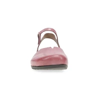 Women's Dansko Rowan Clogs