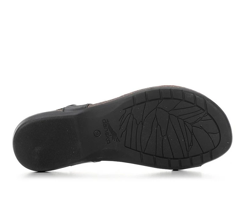 Women's Dansko Reece Sandals