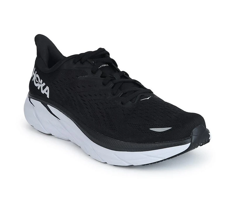 Men's Hoka Clifton 8 Running Shoes