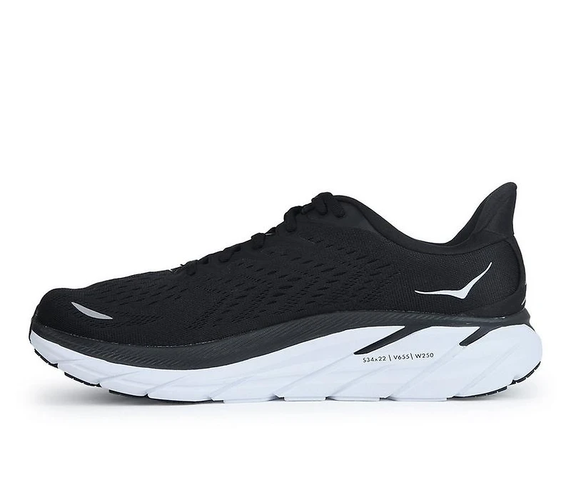Men's Hoka Clifton 8 Running Shoes