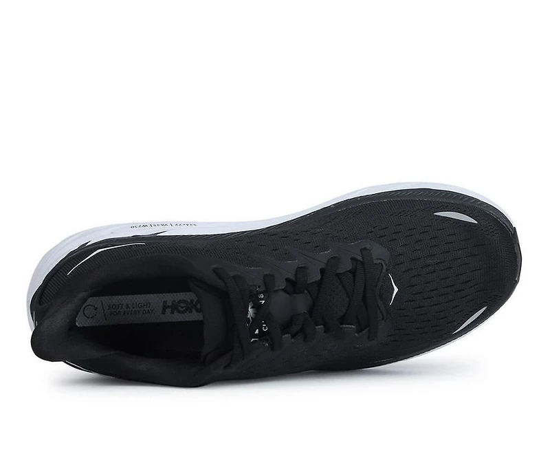 Men's Hoka Clifton 8 Running Shoes