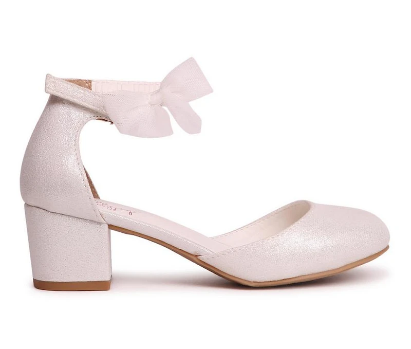 Girls' Jellypop Little Kid & Big Salfina Dress Shoes