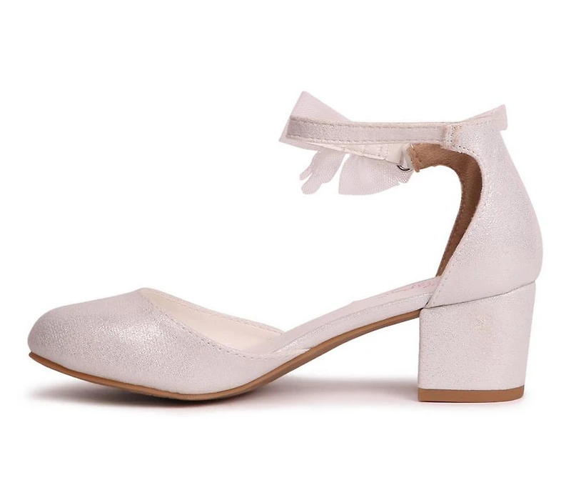 Girls' Jellypop Little Kid & Big Salfina Dress Shoes