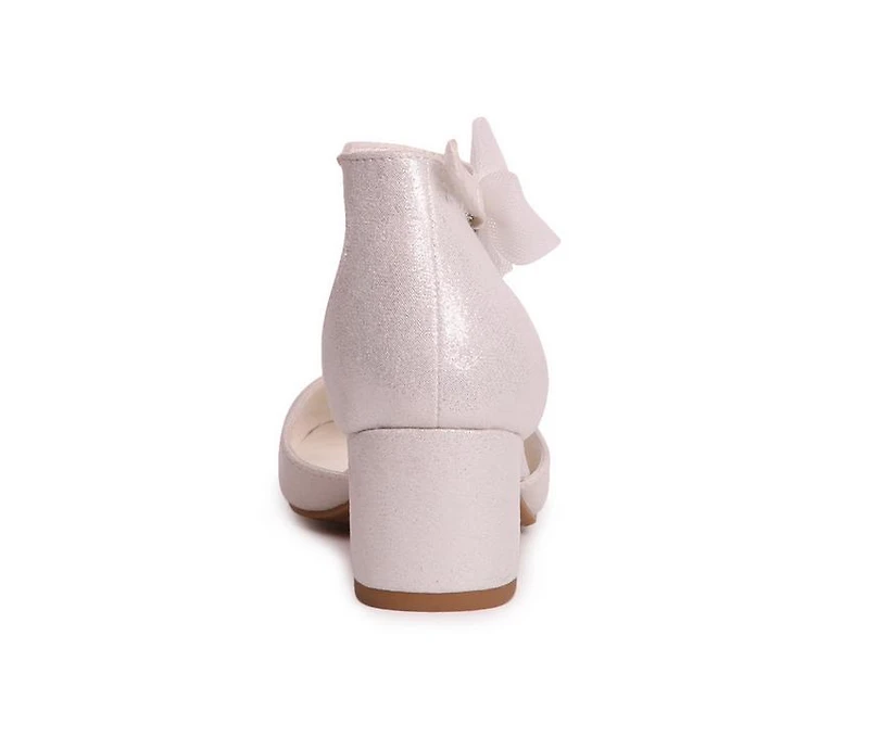 Girls' Jellypop Little Kid & Big Salfina Dress Shoes