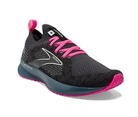 Women's Brooks Levitate Stealthfit Running Shoes