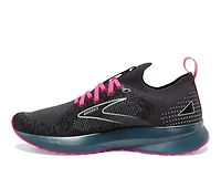 Women's Brooks Levitate Stealthfit Running Shoes