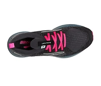 Women's Brooks Levitate Stealthfit Running Shoes