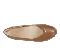 Women's Naturalizer Vivienne Flats
