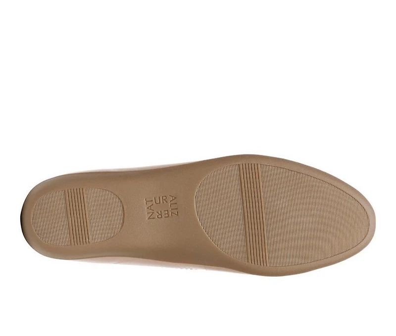 Women's Naturalizer Vivienne Flats