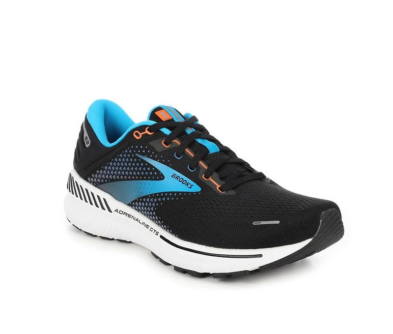Men's Brooks Adrenaline GTS 22 Running Shoes